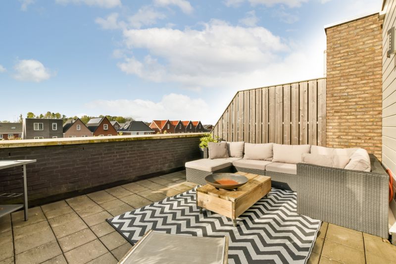 Roof Deck Replacement Costs — Cost of Roof Deck Replacement