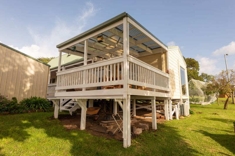 Roof Deck Replacement Costs — Cost of Roof Deck Replacement